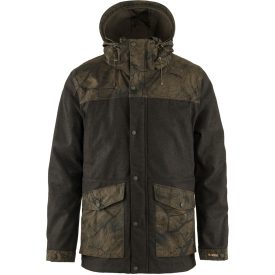Fjällräven Värmland Wool Jacket M