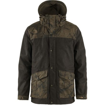 Fjällräven Värmland Wool Jacket M