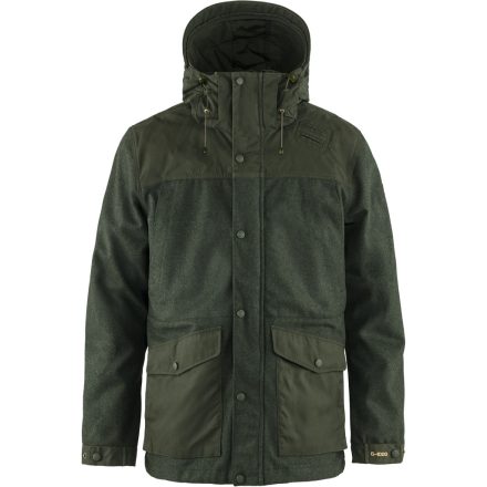 Fjällräven Värmland Wool Jacket M