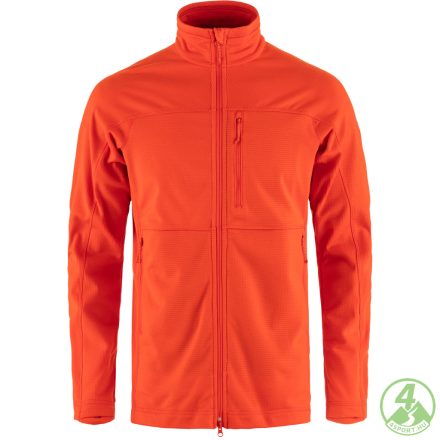 Fjällräven Abisko Lite Fleece Jacket M