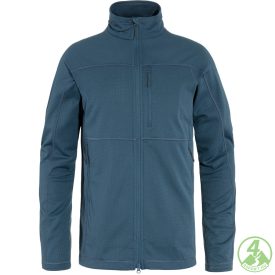 Fjällräven Abisko Lite Fleece Jacket M