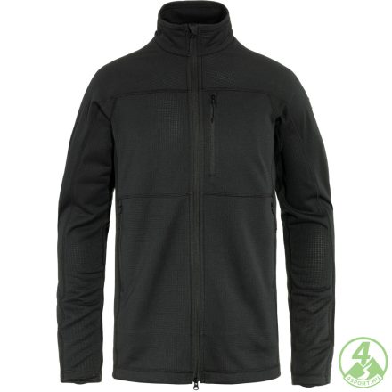 Fjällräven Abisko Lite Fleece Jacket M