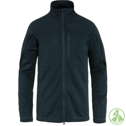 Fjällräven Abisko Lite Fleece Jacket M
