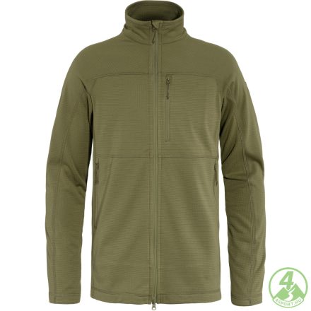 Fjällräven Abisko Lite Fleece Jacket M