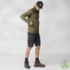 Fjällräven Abisko Lite Fleece Jacket M