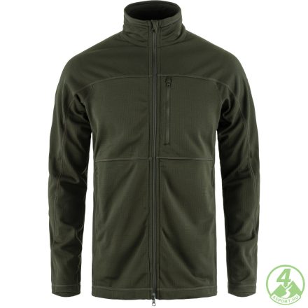 Fjällräven Abisko Lite Fleece Jacket M