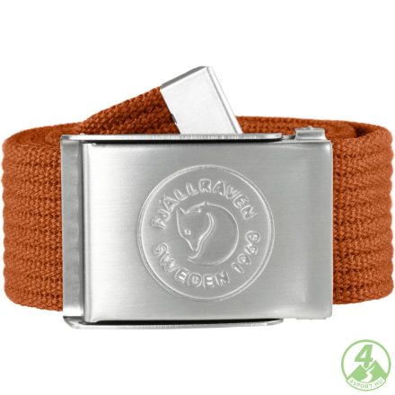 Fjällräven 1960 Logo Belt
