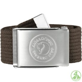 Fjällräven 1960 Logo Belt