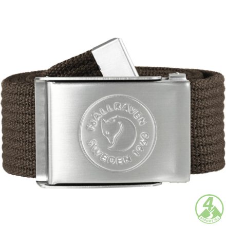 Fjällräven 1960 Logo Belt