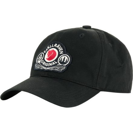 Fjällräven Classic Badge Cap