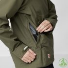 Fjällräven HC Hydratic Trail Jacket W