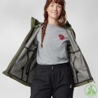 Fjällräven HC Hydratic Trail Jacket W