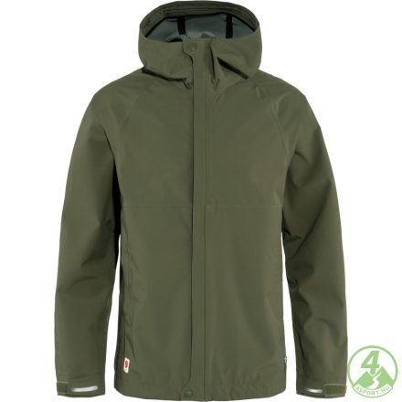 Fjällräven HC Hydratic Trail Jacket M