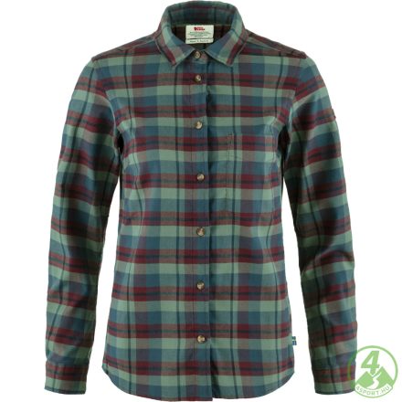 Fjällräven Singi Fjäll Shirt W