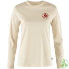 Fjällräven 1960 Logo T-shirt LS W