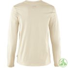 Fjällräven 1960 Logo T-shirt LS W