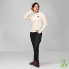 Fjällräven 1960 Logo T-shirt LS W