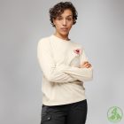 Fjällräven 1960 Logo T-shirt LS W