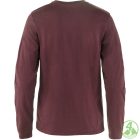 Fjällräven 1960 Logo T-shirt LS W