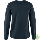 Fjällräven 1960 Logo T-shirt LS W