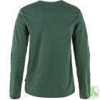 Fjällräven 1960 Logo T-shirt LS W