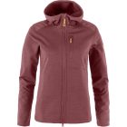 Fjällräven Keb Fleece Hoodie W