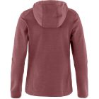 Fjällräven Keb Fleece Hoodie W