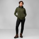 Fjällräven Keb Fleece Hoodie W