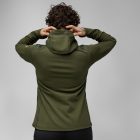 Fjällräven Keb Fleece Hoodie W