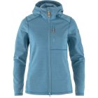 Fjällräven Keb Fleece Hoodie W