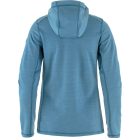 Fjällräven Keb Fleece Hoodie W