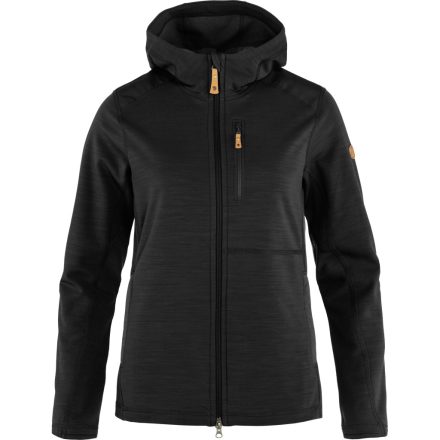Fjällräven Keb Fleece Hoodie W