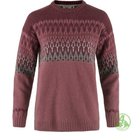 Fjällräven Övik Path Knit W