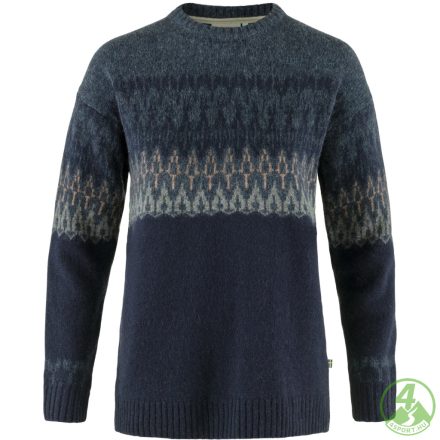 Fjällräven Övik Path Knit W