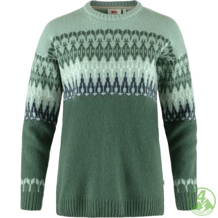 Fjällräven Övik Path Knit W