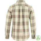 Fjällräven Övik Heavy Flannel Shirt W