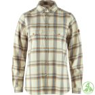 Fjällräven Övik Heavy Flannel Shirt W