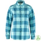Fjällräven Övik Heavy Flannel Shirt W