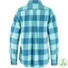 Fjällräven Övik Heavy Flannel Shirt W