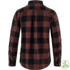 Fjällräven Övik Heavy Flannel Shirt W