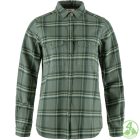 Fjällräven Övik Heavy Flannel Shirt W