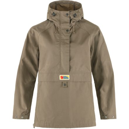 Fjällräven Vardag Anorak W