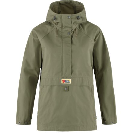 Fjällräven Vardag Anorak W