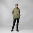 Fjällräven Vardag Anorak W