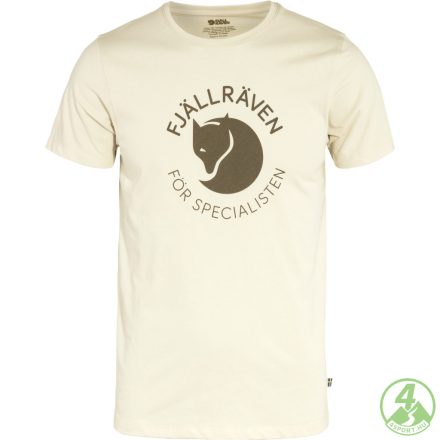 Fjällräven Fox T-shirt M