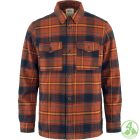 Fjällräven Övik Lite Padded Shirt M