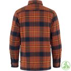 Fjällräven Övik Lite Padded Shirt M