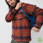 Fjällräven Övik Lite Padded Shirt M
