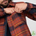 Fjällräven Övik Lite Padded Shirt M