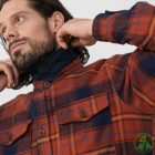 Fjällräven Övik Lite Padded Shirt M